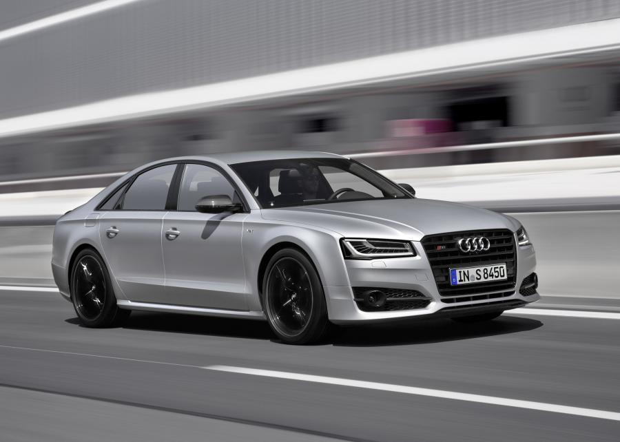  Audi S8 Plus (D4) 2015 года  (WW) (фото 26 из 47)